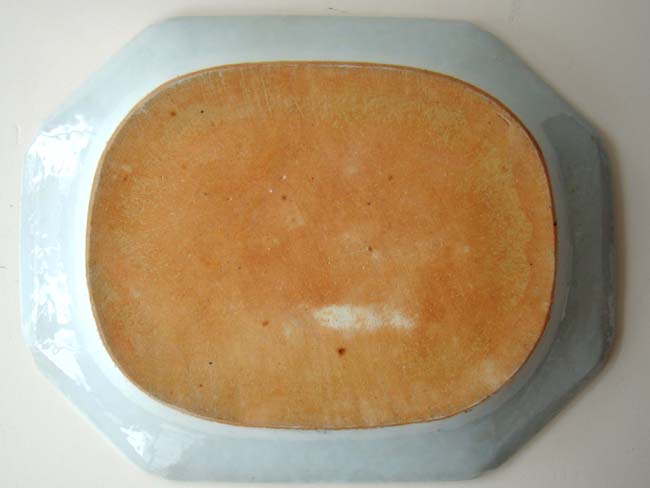 A MAGNIFICENT and RARE Chinese export porcelain platter from the Chien Lung Dynasty circa 1760 — image 3